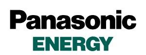 Panasonic Energy logo