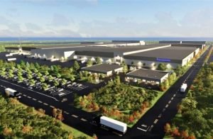 Panasonic Facility Image
