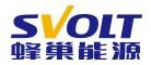 SVOLT company logo