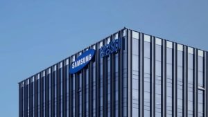 Samsung SDI facility image