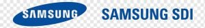 Samsung SDI logo