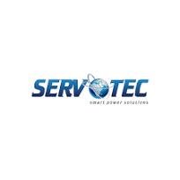 Servotech logo