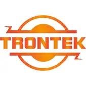 Trontek logo