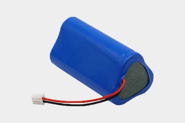 18650 3S1P 2500mah battery