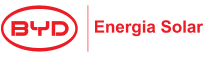 BYD logo