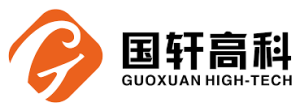 Guoxuan High-tech logo
