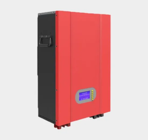PPGlob Home Energy Storage Battery