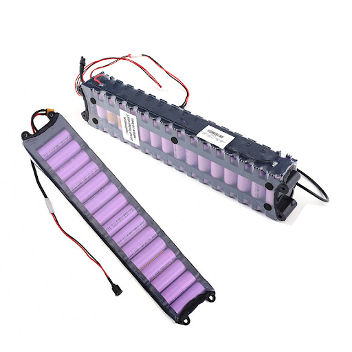 PPGlob Lithium-ion battery type