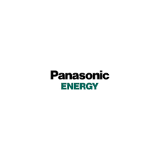 Panasonic energy logo