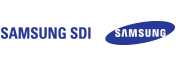 Samsung SDI logo