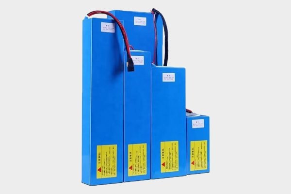 18650 battery pack PPGlob
